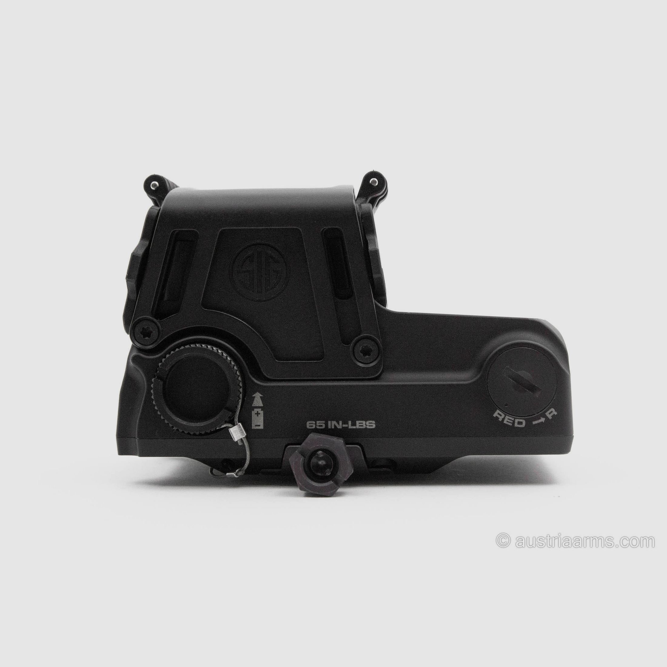 SIG Sauer ROMEO9T MIL-SPEC Reflexvisier, Bild 3 von 4