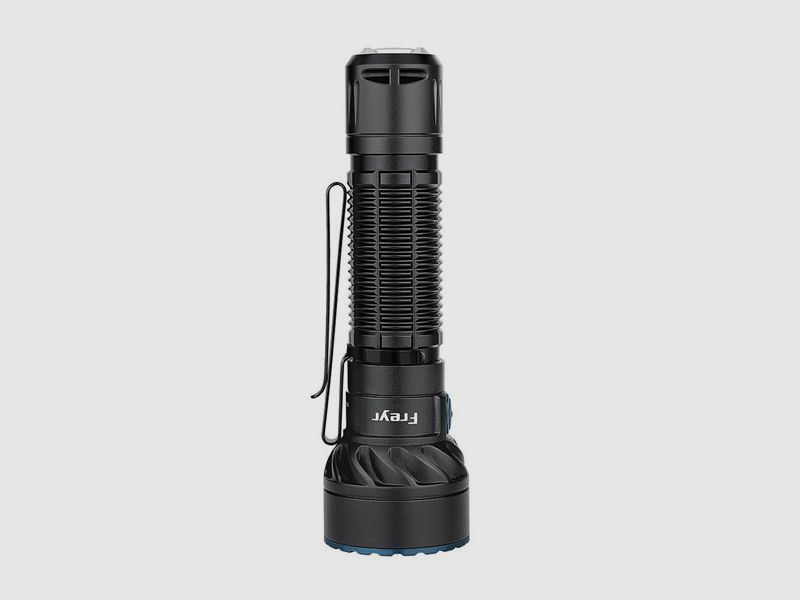 Taktische LED-Taschenlampe Freyr 1750 lm 4 Farben, Bild 3 von 7