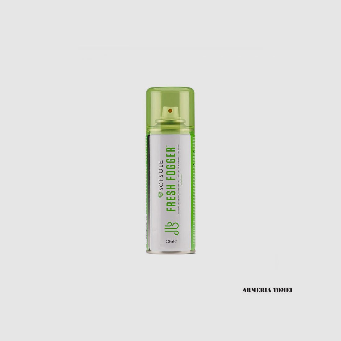 SOF SOLE – SPRAY FRESH FOGGER 200 ml