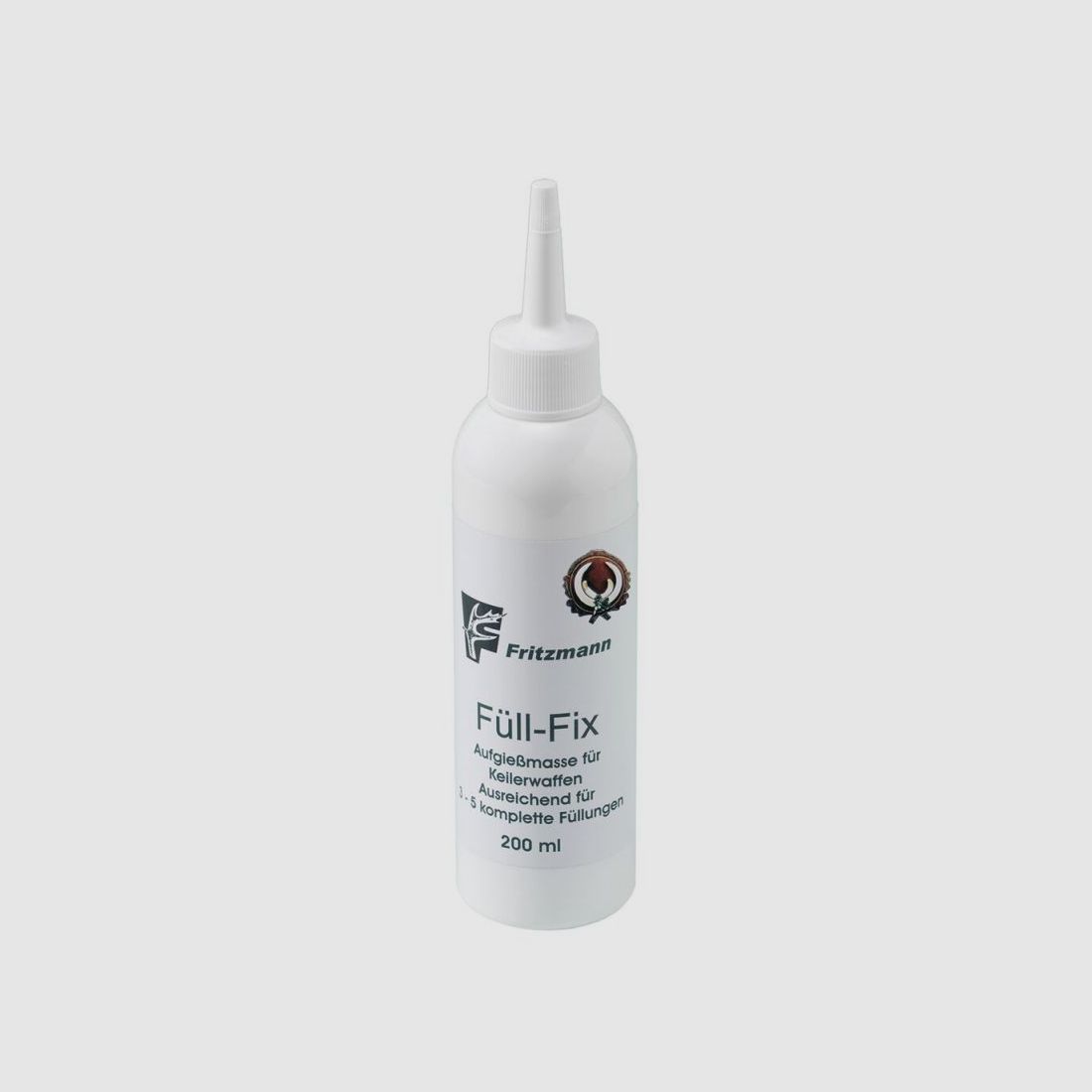 Fritzmann Füll-Fix - 200 ml