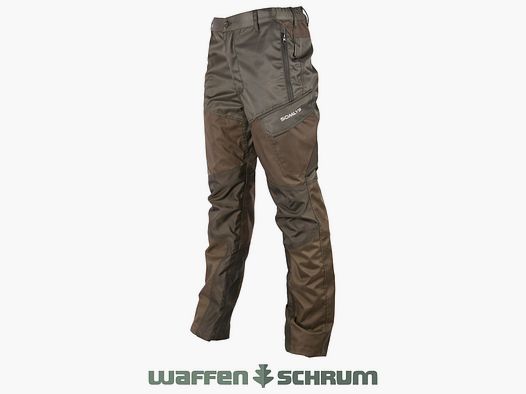 Somlys Dornenhose Cordura Fighters Khaki