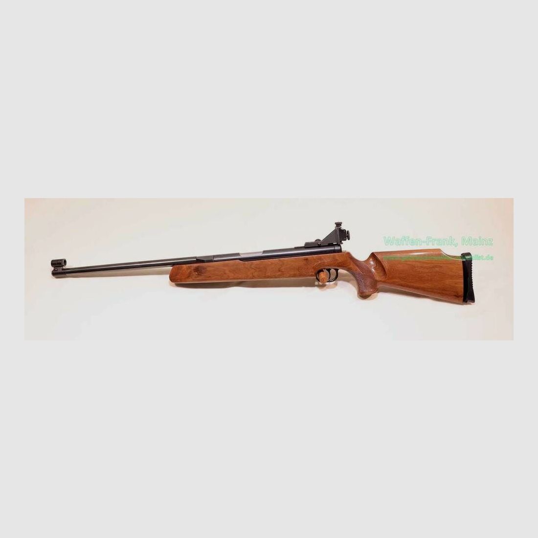 Feinwerkbau - Oberndorf Mod. 150 Match / links