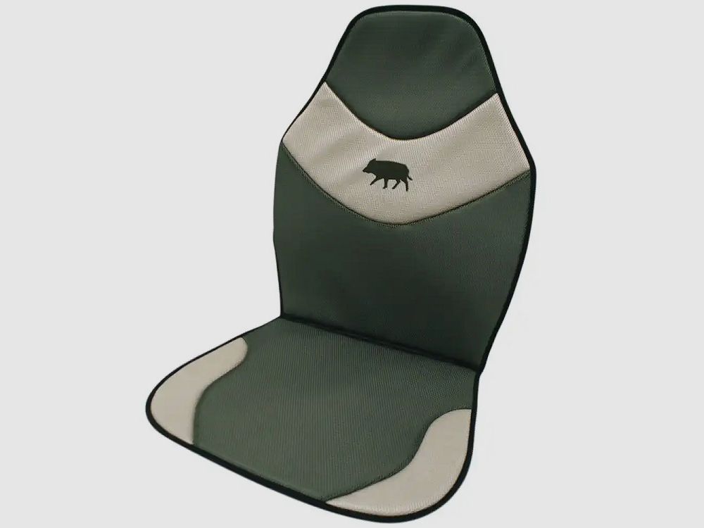 Autositzbezug – Sitzbezug für Autositz mit Keilermotiv, Bild 1 von 3