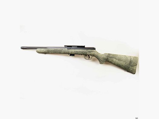 Carabina SAVAGE MARK II FV-SR CAL.22LR 16.5″ LANDRY’S