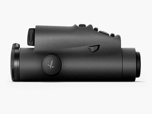 Swarovski TX Encounter thermal imaging camera