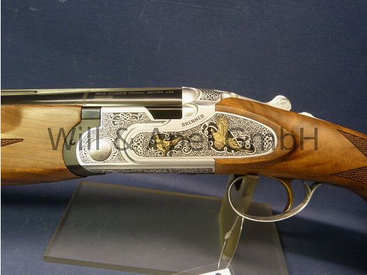BRENNER BF 20 GOLD