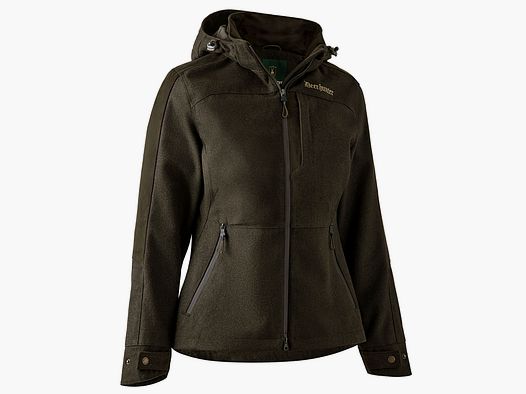 Deerhunter Jacke Tatra Active Loden Wood