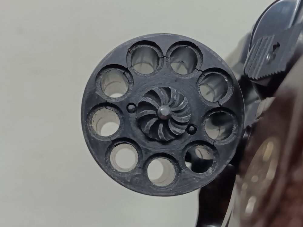 Astra Unceta - Guernica Spanje Cadix