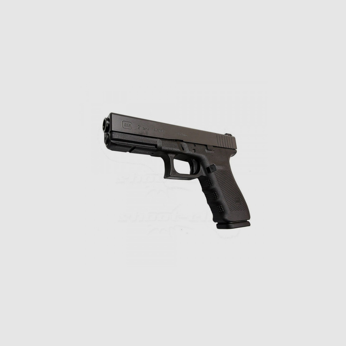 GLOCK 21 GEN. 4 - 45. ACP / .45 AUTO