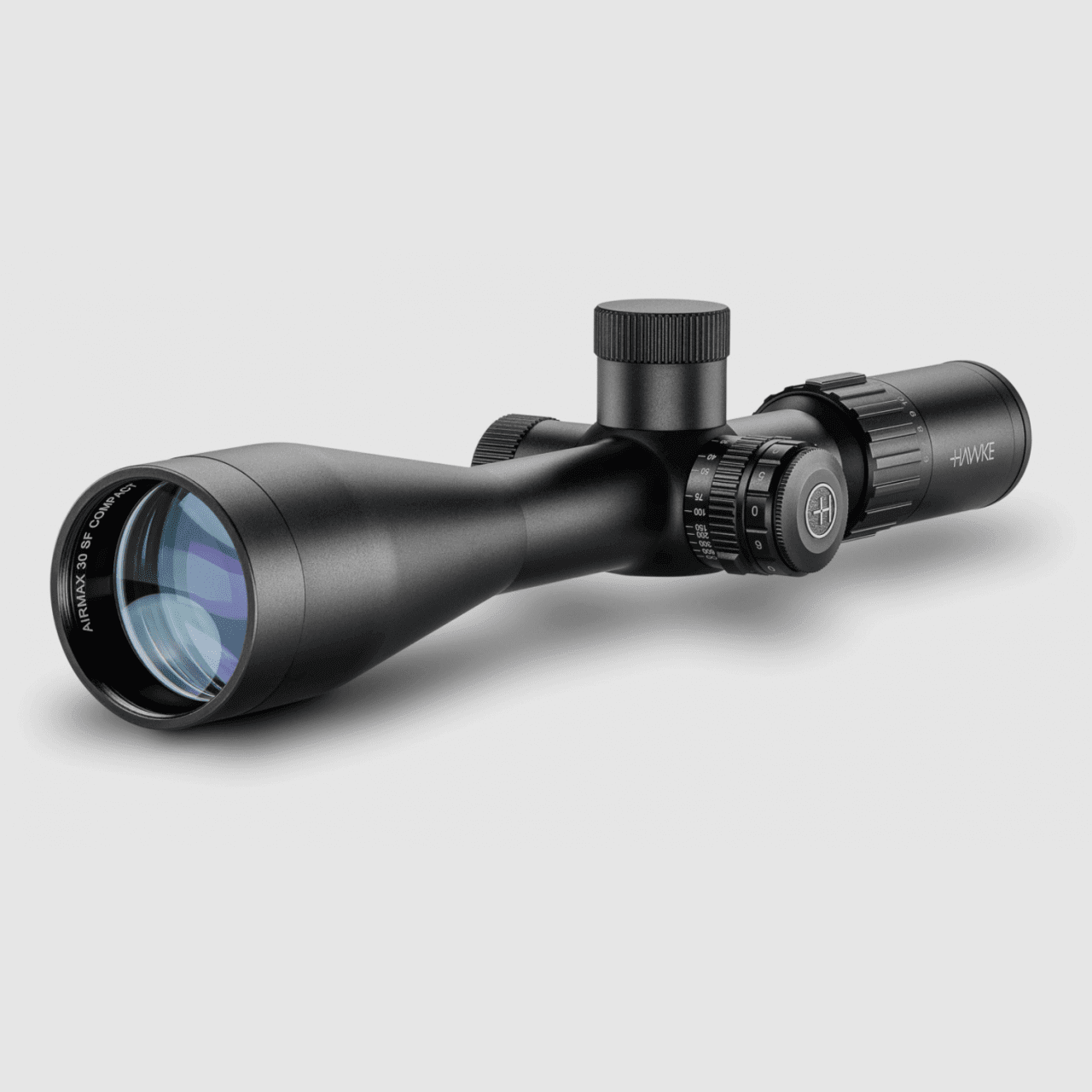 Hawke Airmax 30 SF Compact 6-24x50 riflescope