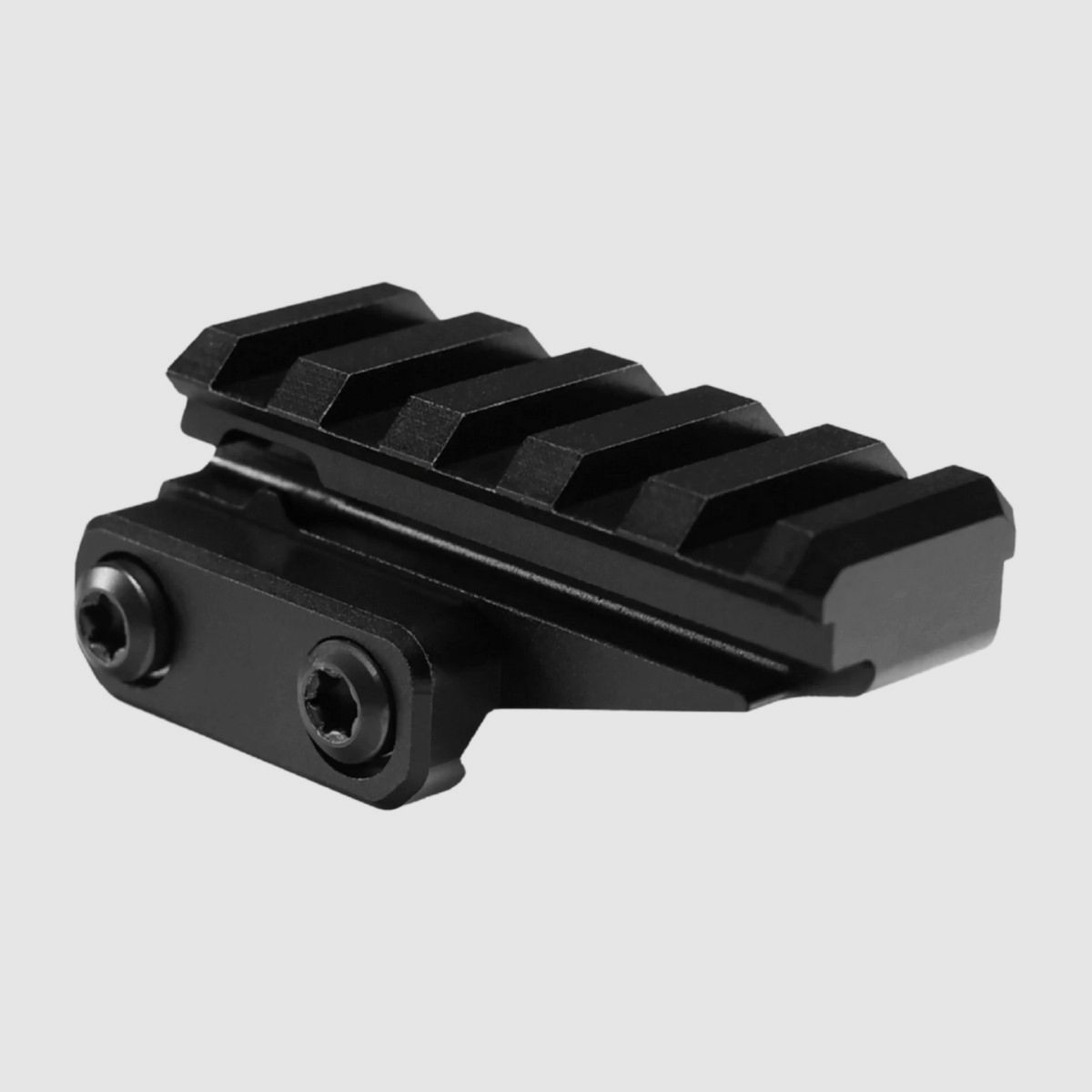 Unity Tactical - FAST elevador para accesorios - Negro - FST-RLB, imagen 2 de 6