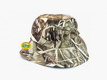 PERCUSSION Reversible waterproof hat 3438