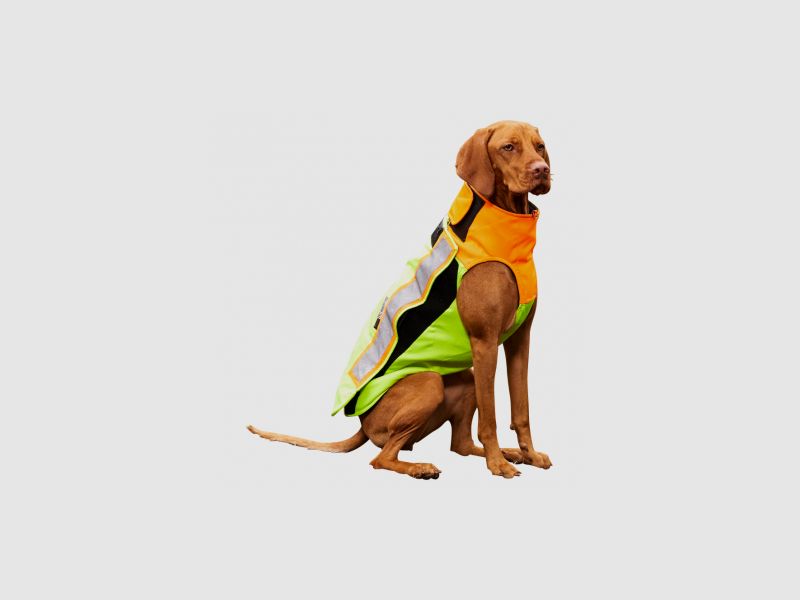 il Lago Passion Hunde-Schutzweste | 50