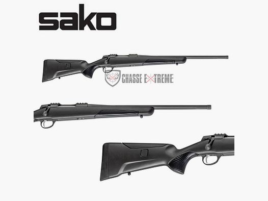 SAKO 90 Adventure Cerakote 57Cm
