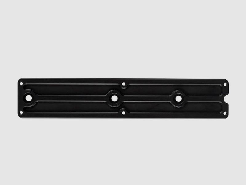MAGPUL ARCA rail system rail for M-LOK 4 slot, long