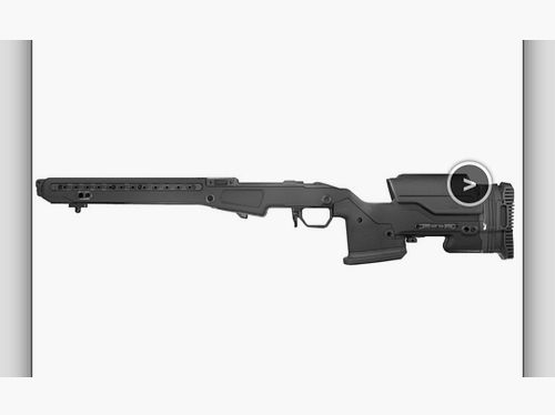 JAE 700 Chassis Remington 700 Footprint