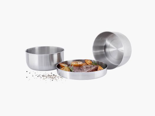 Tatonka Multi Pot Set