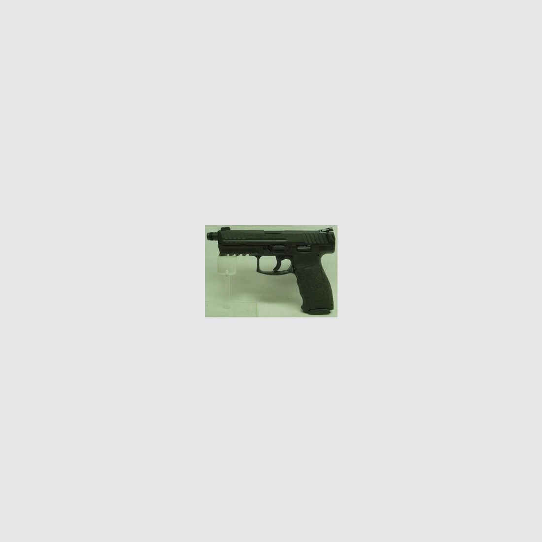 Heckler & Koch SFP9-SF Tactical SD