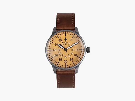 Mil-Tec Mil-Tec Armbanduhr Vintage Army Quarz