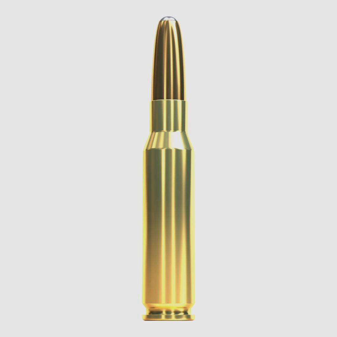 Sellier & Bellot .308 Win. eXergy lead-free 11.7g/180grs., imagen 3 de 5