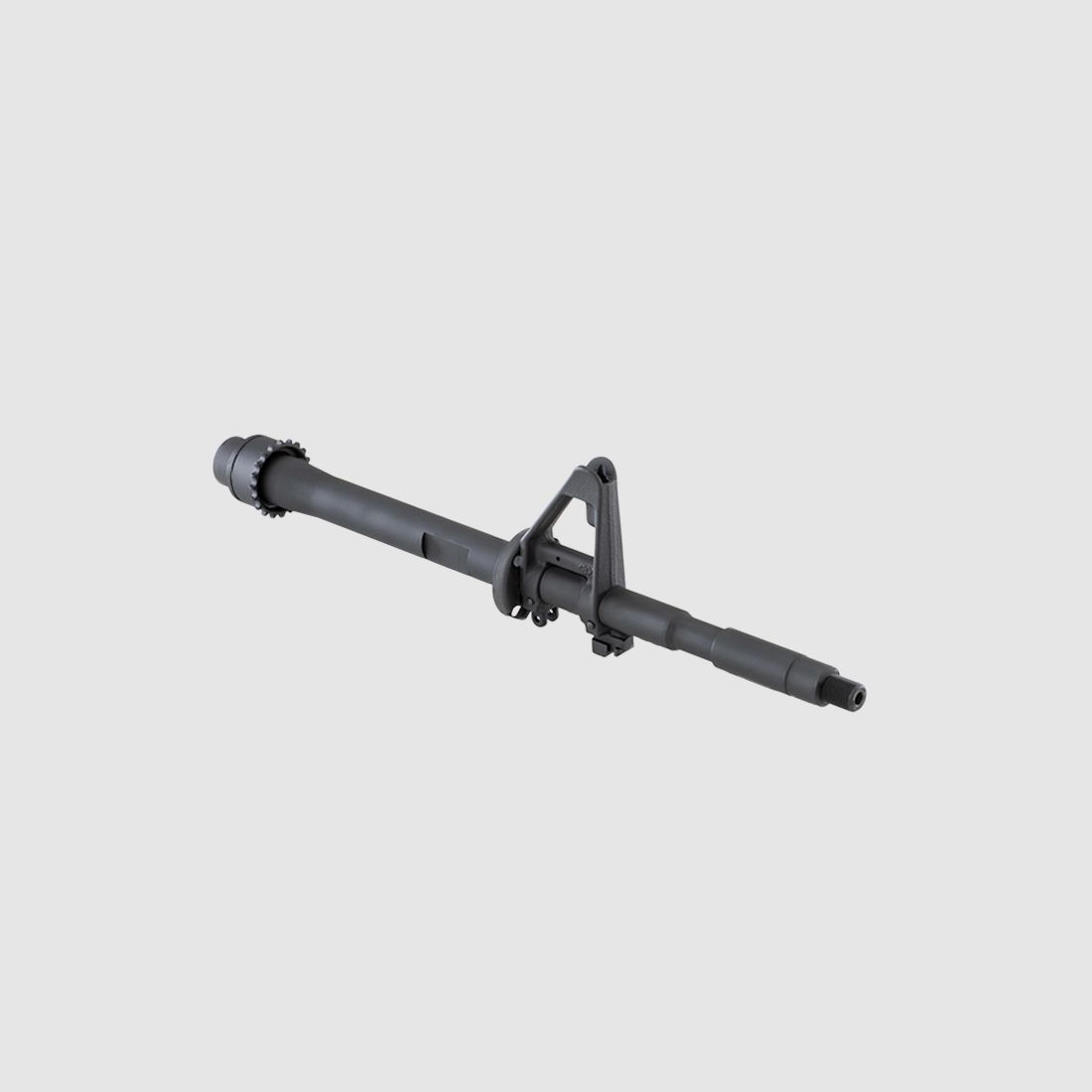 LUTH AR15 M4 SOCOM 5.56 Complete Upper 14.5”, immagine 3 di 3