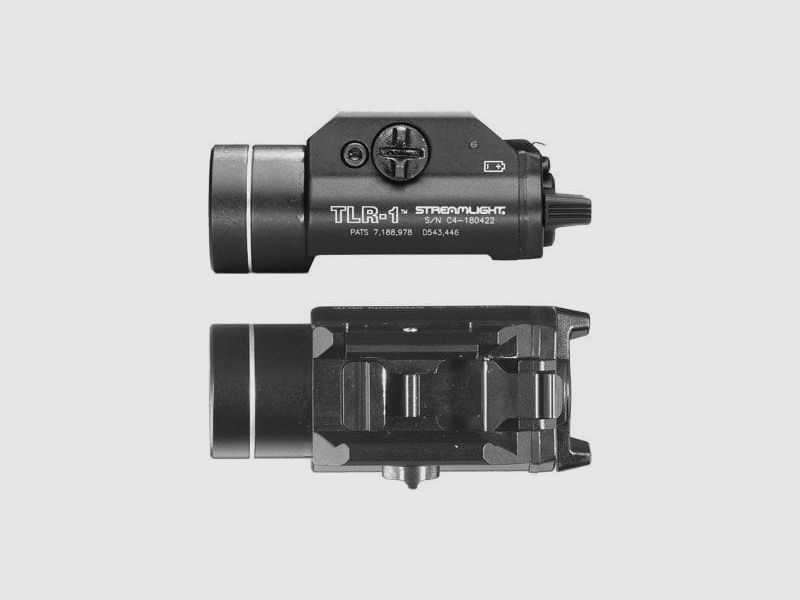 Streamlight zaklamp 300 lm BLK Echelon, afbeelding 2 van 2