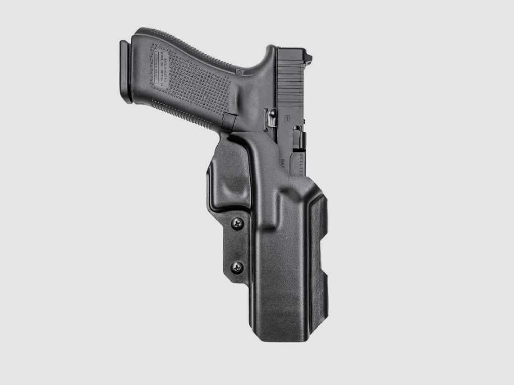 BLADETECH Velocity OWB Holster per Glock 17/47 Tek-Lok