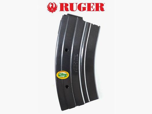RUGER MINI-30 Magazin Kal.7,62x39 20 Schuss