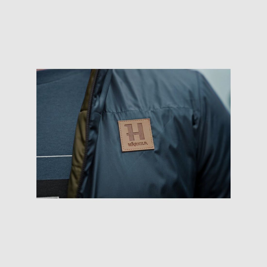 Härkila Herren Jacke Kalix HSP