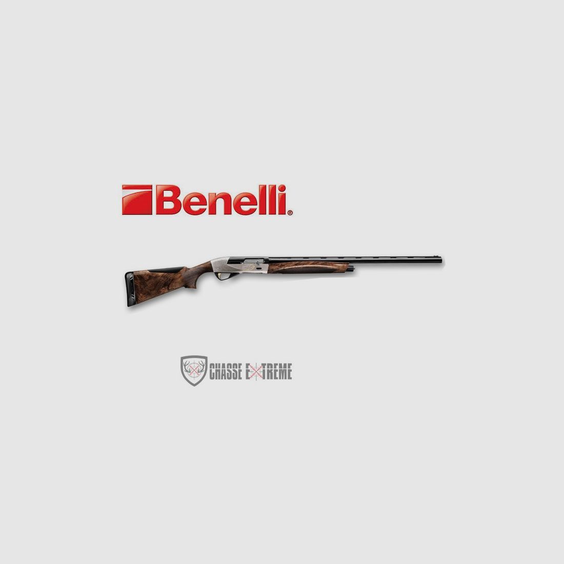 Flinte BENELLI Raffaello Deluxe Lauf Kal. 12/76