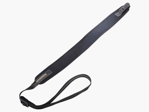 Niggeloh Universal mit Schnellverschluss Gewehrriemen schwarz
