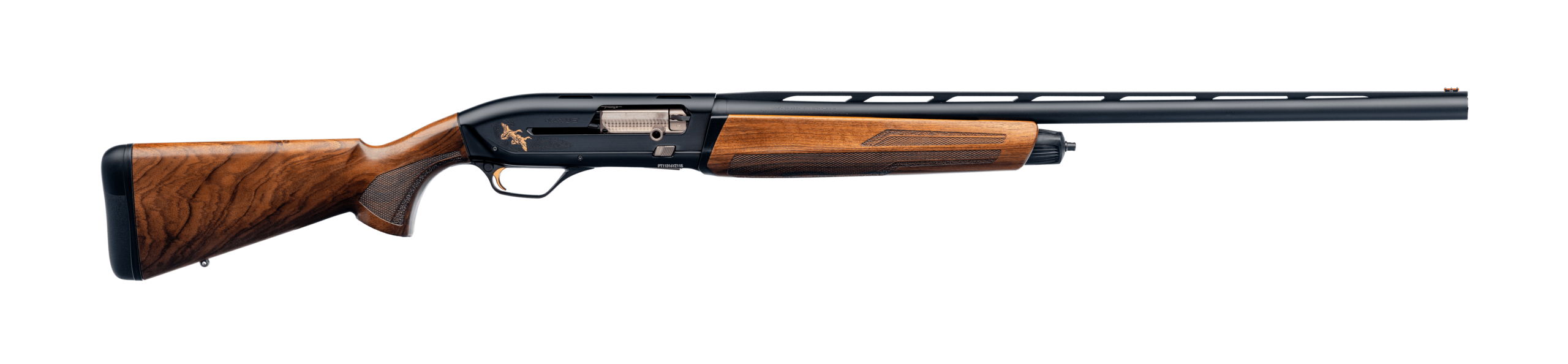 Maxus 2 Wood Black Gold 12M