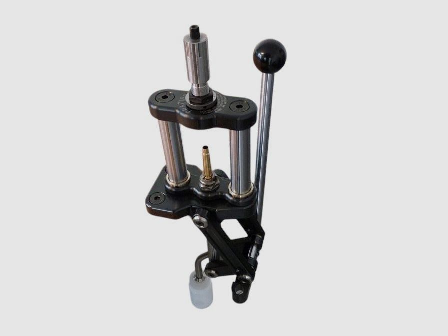 TURBAN Heavy Prezipress Model 105