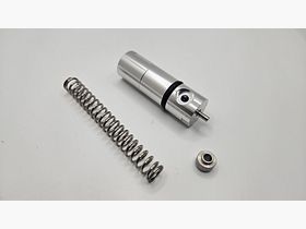 Diana Stormrider/Snowpeak PR900 Exportventil - Leistung 40+ Joule
