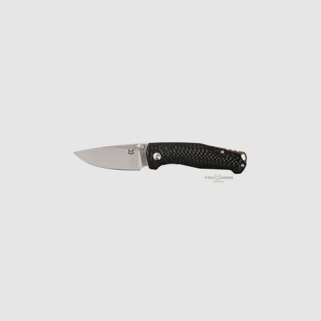 Fox Tur Folder Carbonfibre pocket knife, Bild 1 von 18