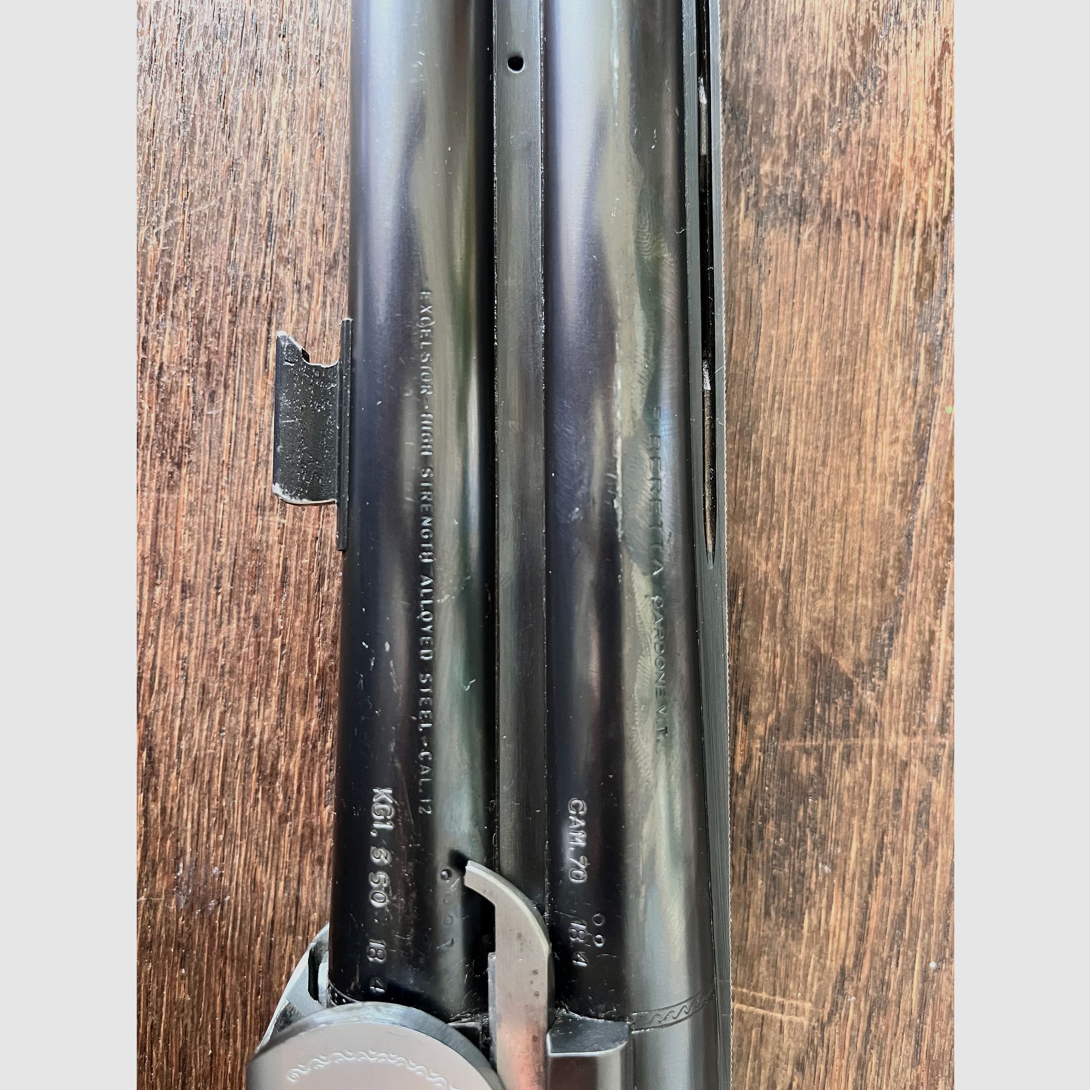 Sauer Beretta Schrotflinte 