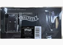 Walther PDP V2 Adapterplatte 06 für Vortex