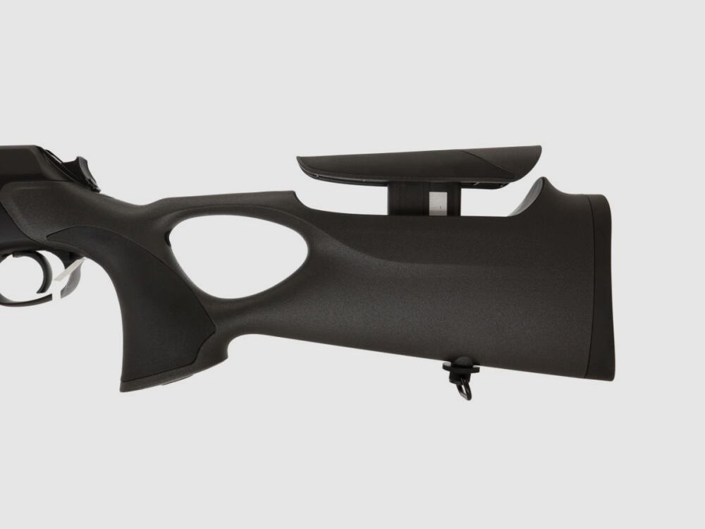 Sauer 404 Synchro XT / Loopstock / Handspanning / Geluidsdemperschroefdraad / S404 Jacht Repetitiegeweer (vgl. 505)