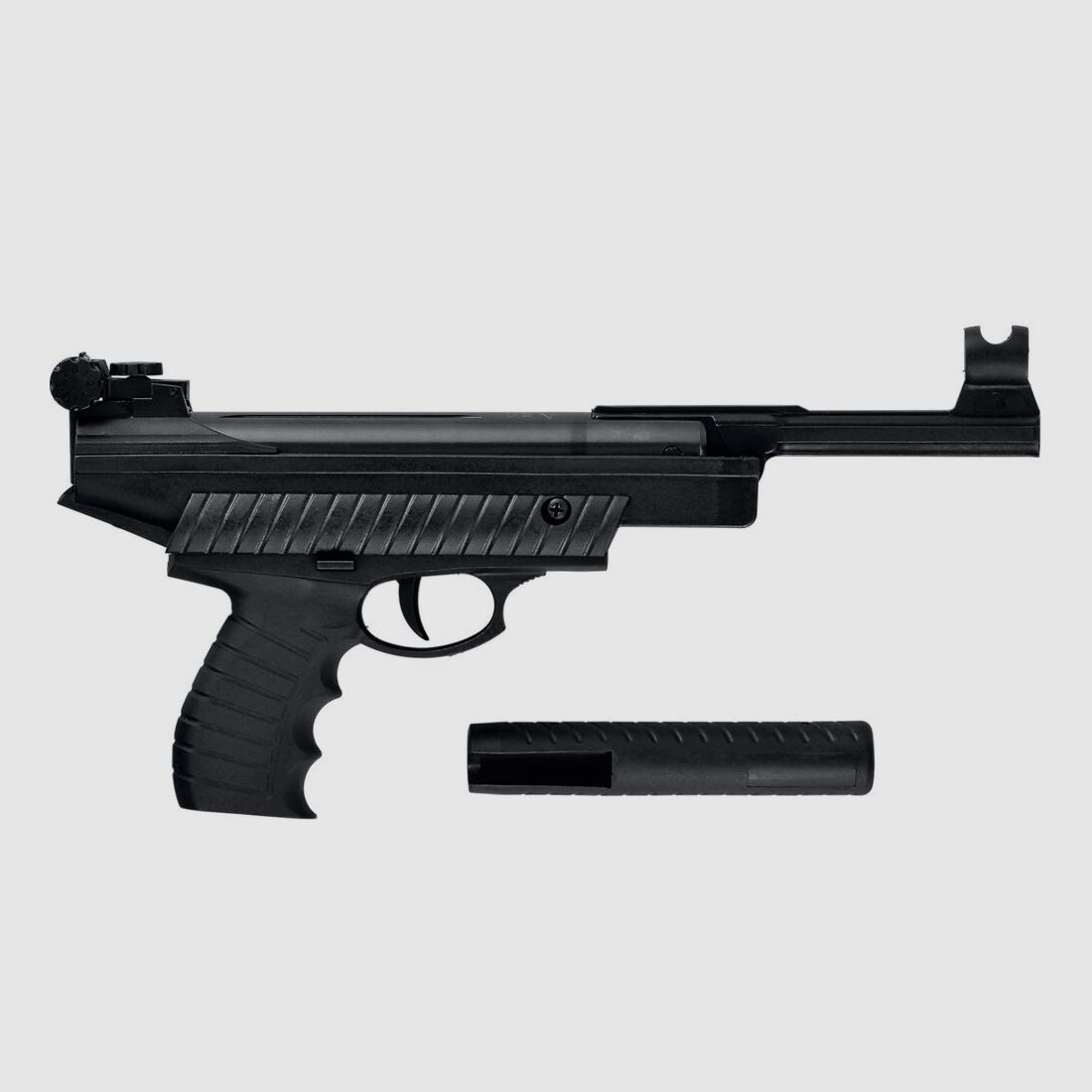 Mercury air Luftpistole 25 TR - Set