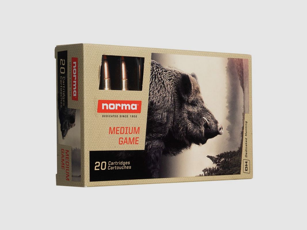 NORMA PLASTIC POINT PPDC, afbeelding 1 van 3