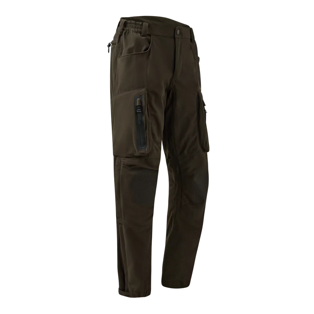 Game Pro Light-broek - Wood, afbeelding 1 van 5