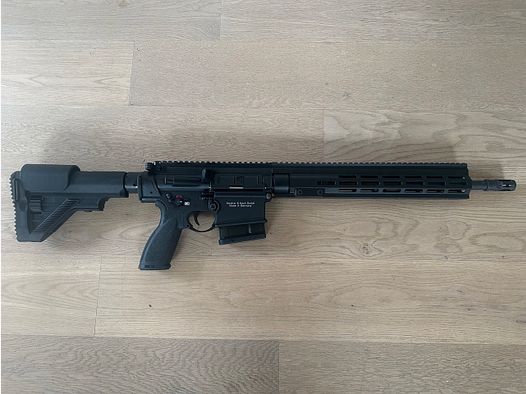 Heckler & Koch MR308 A3-28 16,5 Zoll