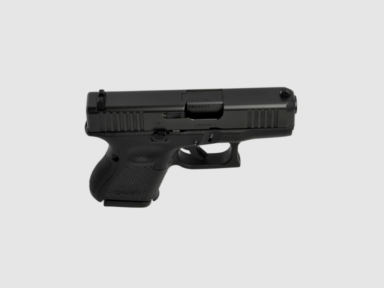 GLOCK 26 GEN. 5 FS 9X19mm, Bild 3 von 4