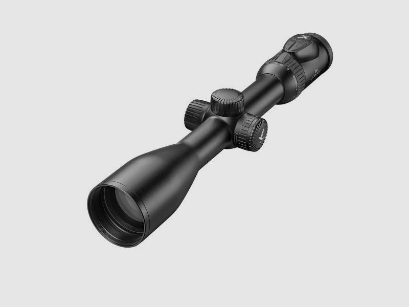 SWAROVSKI Zielfernrohr mit Leuchtabsehen 2-16x50 P Z8i SR Abs. 4A-I/4A-300I/BRX-I/4W-I