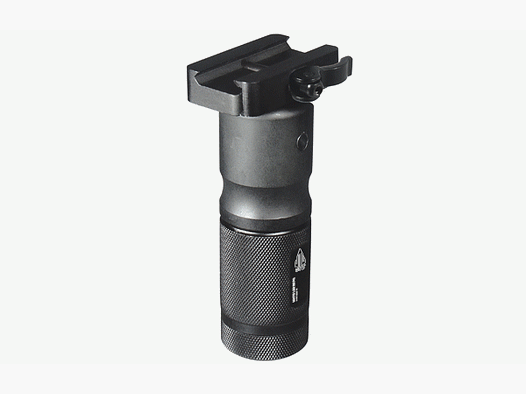 UTG Folding Foregrip with Quick Release Mount