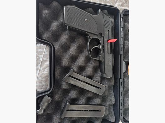 Röhm RG 88