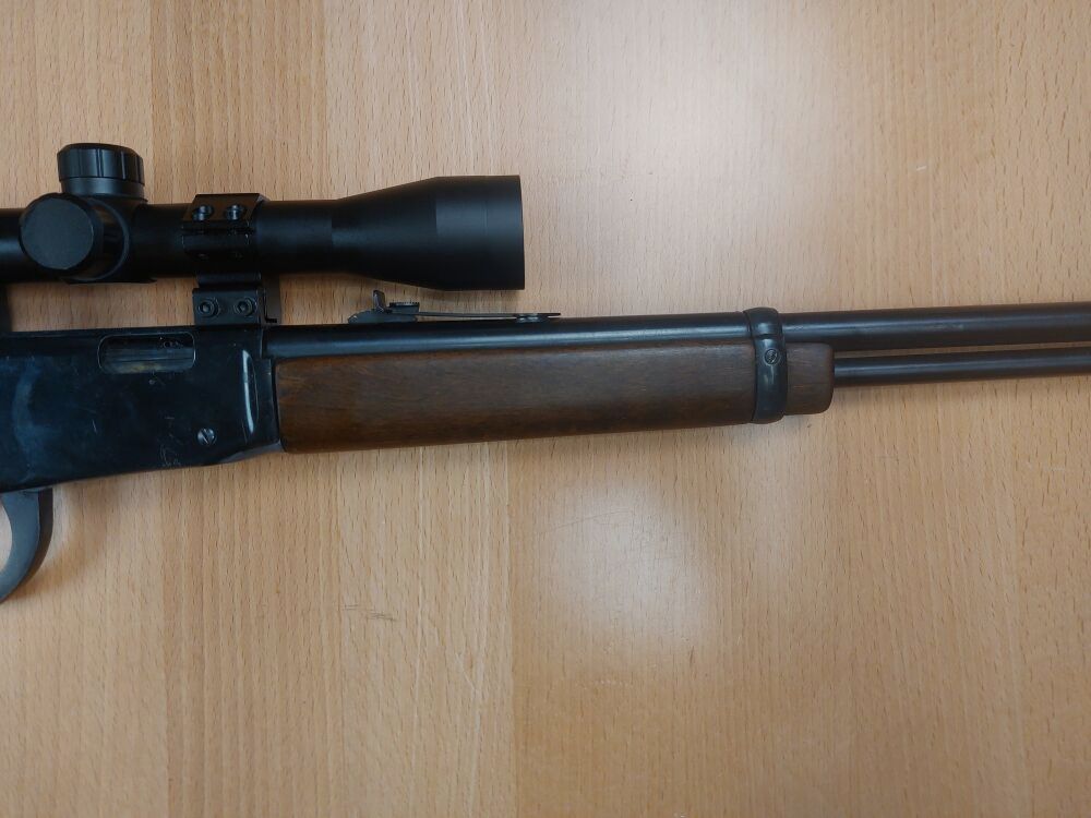 Erma, Dachau EG 71