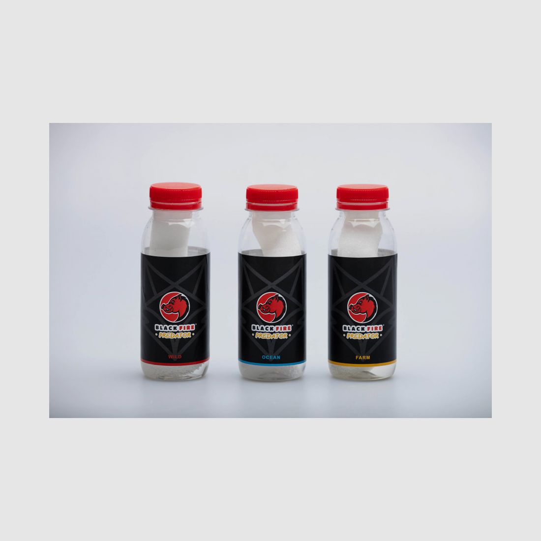 Attractant BLACK FIRE Predator, imagen 3 de 6
