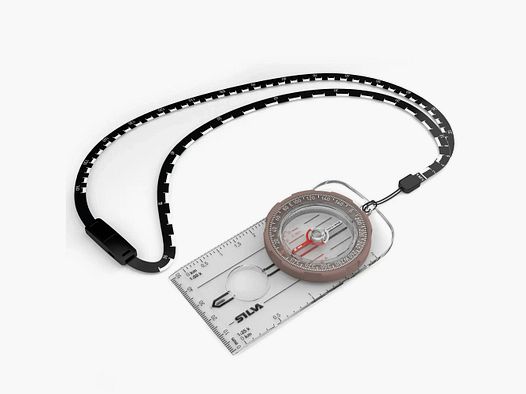 Silva Compass Ranger 360 Global