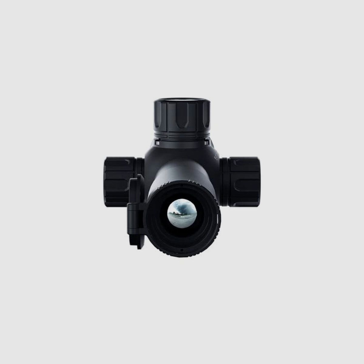 THERMAL SCOPE – PARD – PANTERA MINI 256 Q | PA2Q-25, image 6 of 11